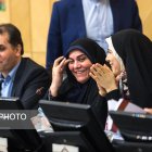 برگزاری چهاردهمین جلسه کمیسیون تلفیق لایحه بودجه ۹۷ به ریاست غلامرضا تاجگردون