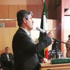 دیدار غلامرضا تاجگردون با سادات محترم روستای تکیه