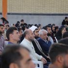 افتتاح چندین طرح مهم ورزشی در گچساران با حضور وزیر ورزش و امور جوانان