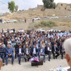 افتتاح دو طرح مهم مخابراتی و آبرسانی در منطقه بویراحمد گرمسیری