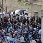 افتتاح دو طرح مهم مخابراتی و آبرسانی در منطقه بویراحمد گرمسیری