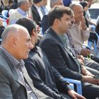 افتتاح دو طرح مهم مخابراتی و آبرسانی در منطقه بویراحمد گرمسیری