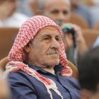 دیدار غلامرضا تاجگردون با بازنشستگان گچساران و باشت با حضور رئیس کمیسیون اجتماعی مجلس