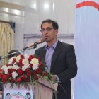 دیدار غلامرضا تاجگردون با بزرگان و جوانان ایل عالیشاهی