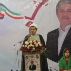 دیدار غلامرضا تاجگردون با بزرگان و جوانان ایل عالیشاهی