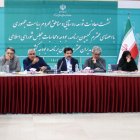 برگزاری نشست کمیسیون برنامه و بودجه با معاون رئیس‌جمهور در خصوص محرومیت‌زدایی روستاها