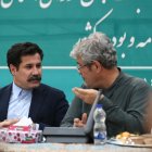 برگزاری نشست کمیسیون برنامه و بودجه با معاون رئیس‌جمهور در خصوص محرومیت‌زدایی روستاها