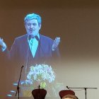 نشست صمیمی تاجگردون با قشقایی‌های گچسارانی مقیم شیراز