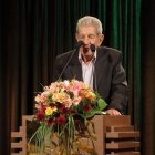 نشست صمیمی تاجگردون با قشقایی‌های گچسارانی مقیم شیراز