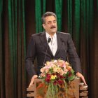 نشست صمیمی تاجگردون با قشقایی‌های گچسارانی مقیم شیراز