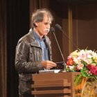 نشست صمیمی تاجگردون با قشقایی‌های گچسارانی مقیم شیراز