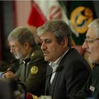 دیدار تاجگردون با فرماندهان وزارت دفاع و بررسی اولویت‌های بودجه‌ای حوزه دفاعی