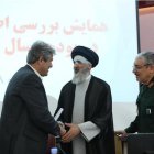 دیدار تاجگردون با فرماندهان وزارت دفاع و بررسی اولویت‌های بودجه‌ای حوزه دفاعی