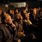 افتتاح پروژه‌های عمرانی در روستاهای پشت‌کوه با حضور غلامرضا تاجگردون و معاونین بنیاد مسکن کشور