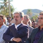 دیدار غلامرضا تاجگردون با مردم شریف حوزه باباكلان و بن‌پير