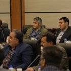 سفر هیأت عالی سازمان انرژی اتمی به گچساران برای ارزیابی راه‌اندازی مرکز پرتودهی کشاورزی