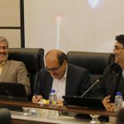 سفر هیأت عالی سازمان انرژی اتمی به گچساران برای ارزیابی راه‌اندازی مرکز پرتودهی کشاورزی