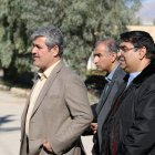 سفر هیأت عالی سازمان انرژی اتمی به گچساران برای ارزیابی راه‌اندازی مرکز پرتودهی کشاورزی