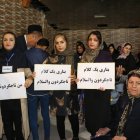 برگزاری جلسه باشکوه با طایفه بناری