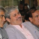 برگزاری جلسه باشکوه با طایفه بناری