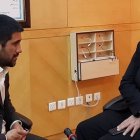 برگزاری جلسات بودجه‌ای دستگاه‌های اجرایی با تاجگردون همزمان با جلسات کمیسیون تلفیق