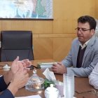 برگزاری جلسات بودجه‌ای دستگاه‌های اجرایی با تاجگردون همزمان با جلسات کمیسیون تلفیق