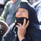 دیدار تاجگردون با مردم شریف باشت به میزبانی طایفه بزرگ گشین