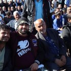 دیدار تاجگردون با مردم شریف باشت به میزبانی طایفه بزرگ گشین