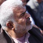 دیدار تاجگردون با مردم شریف باشت به میزبانی طایفه بزرگ گشین