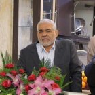 دیدار تاجگردون با تیره چهارده چریک در گچساران