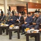 ديدار تاجگردون با خانواده محترم نوشاديان ( نارگ موسی)