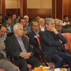 ديدار تاجگردون با خانواده محترم نوشاديان ( نارگ موسی)