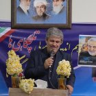 دیدار تاجگردون با طایفه تلچگاه