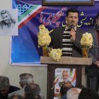 دیدار تاجگردون با طایفه تلچگاه