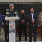 دیدار تاجگردون با مردم شریف روستاهای تلخاب شیرین و سربییشه