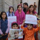 دیدار تاجگردون با مردم شریف روستاهای تلخاب شیرین و سربییشه