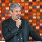 دیدار تاجگردون با مردم شریف روستای بی بی جان آباد