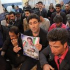 دیدار تاجگردون با بویراحمدی‌های پیچابی؛ نشستی وحدت‌آفرین و مثبت