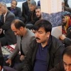 دیدار تاجگردون با بویراحمدی‌های پیچابی؛ نشستی وحدت‌آفرین و مثبت