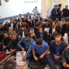 دیدار تاجگردون با بویراحمدی‌های پیچابی؛ نشستی وحدت‌آفرین و مثبت