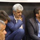 دیدار تاجگردون با خانواده سینایی و وابستگان طایفه بزرگ دولتیاری