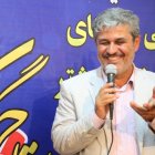 دیدار تاجگردون با مردم شریف روستاهای لیشتر