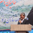 همایش باشکوه روستای چاه تلخ با حضور طایفه غیور باباامیرشیخی در حمایت از تاجگردون