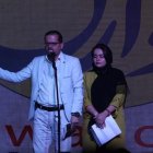 همایش جامعه بهداشت و درمان در حمایت از تاجگردون