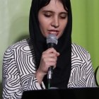 همایش باشکوه رأی‌اولی‌ها در حمایت از تاجگردون