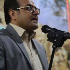 همایش کهگیلویه‌ای‌های مقیم گچساران در حمایت از تاجگردون