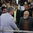 همایش اصناف و بازاریان در حمایت از تاجگردون