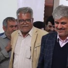 دیدار تاجگردون با اهالی روستاهای بویراحمد گرمسیر