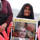 دیدار تاجگردون با اهالی روستاهای بویراحمد گرمسیر