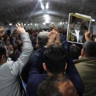 همایش طایفه شیخ ممو در حمایت از تاجگردون